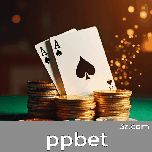 ppbet: Experiência de Jogo Diversificada e Otimizada