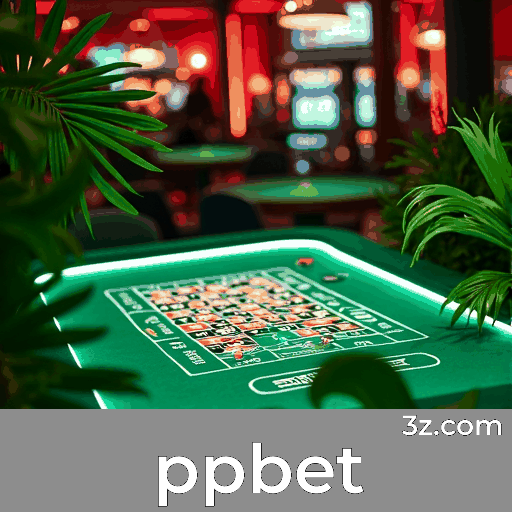 Aproveite Promoções Valiosas no ppbet Agora Mesmo!